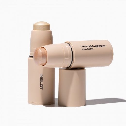 INGLOT Cream Stick Higlighter 