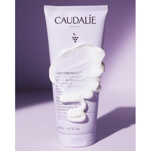 CAUDALIE Hyaluronic Nourishing Body Lotion