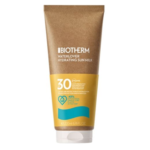 BIOTHERM Waterlover Hydrating Sunmilk SPF 30