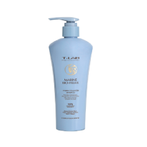 T-LAB PROFESSIONAL Marine Bio-Filler Hydra Collagen Shampoo