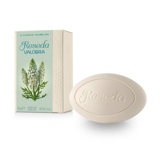 VALOBRA Bar Soap Reseda