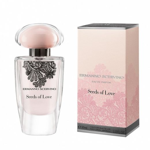 ERMANNO SCERVINO Seeds Of Love
