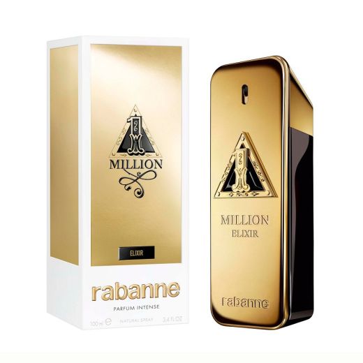 RABANNE 1 Million Elixir 100 ml
