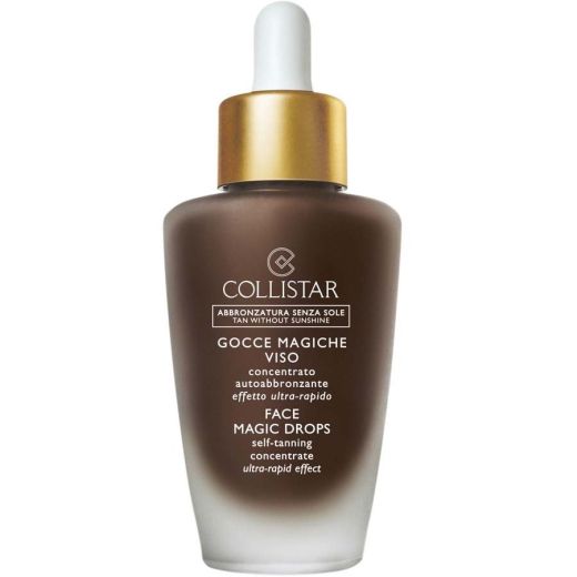 COLLISTAR Face Magic Drops