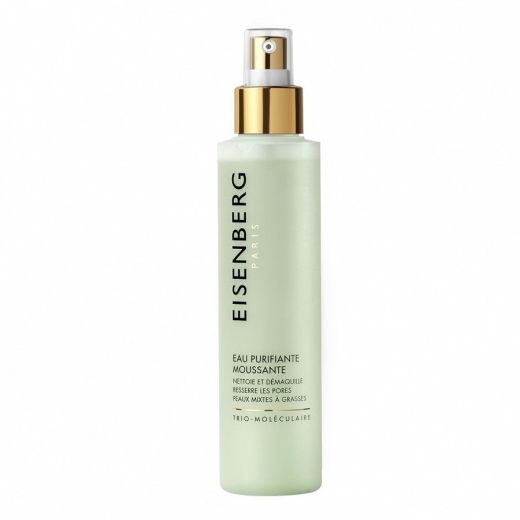 EISENBERG Eau Purifiante Moussante
