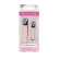 BrushWorks Toe Nail Clipper Set