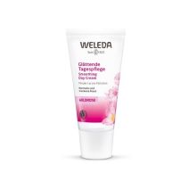 WELEDA Wild Rose Smoothing Day Cream