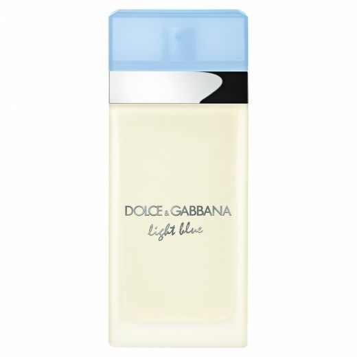 DOLCE&GABBANA Light Blue 