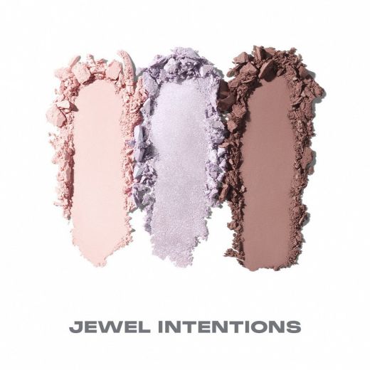 MORPHE Chromaplus Eyeshadow Trio