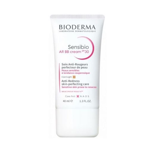 Bioderma Sensibio AR BB