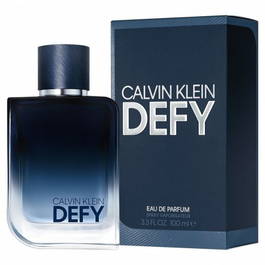 CALVIN KLEIN Defy Eau de Parfum