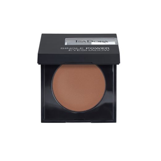 Isadora Single Power Eye Shadow  (Acu ēnas)