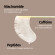 IROHA NATURE Eye Patches With Niacinamide Caffeine And Peptides