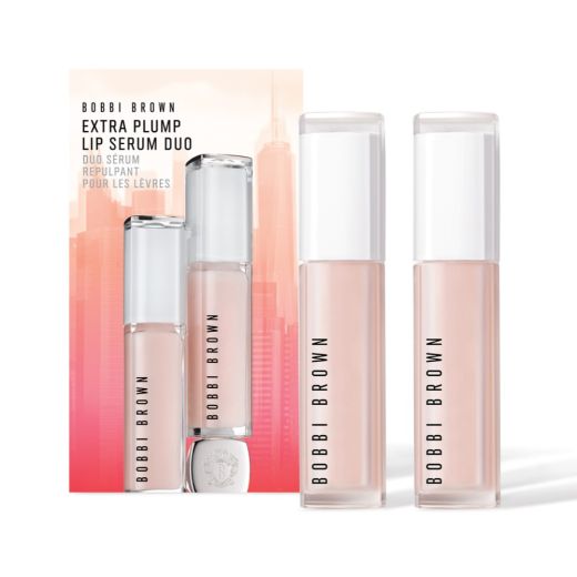 BOBBI BROWN Extra Plump Lip Serum Duo