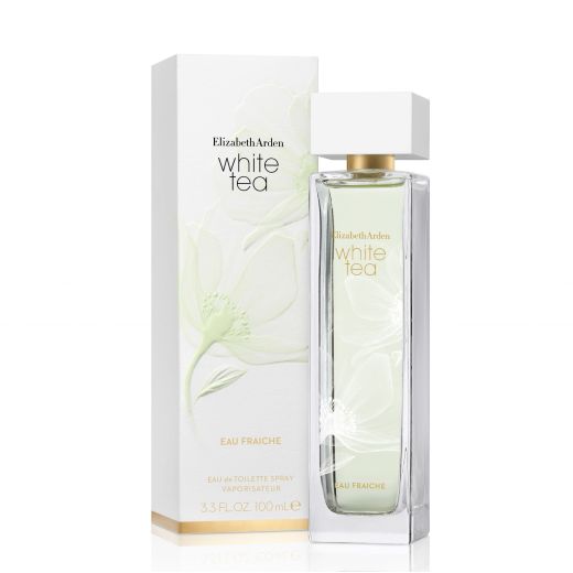 ELIZABETH ARDEN White Tea Eau Fraiche 100 ml