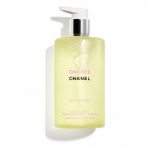 CHANEL  EAU FRAÎCHE HAND AND BODY LIQUID SOAP
