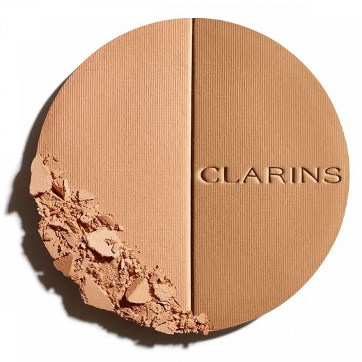 CLARINS Ever Bronze Compact Powder 