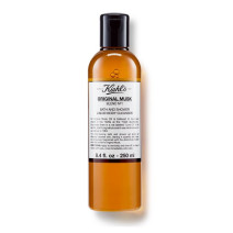 Kiehl's Original Musk Bath and Shower Liquid Body Cleanser  (Dušas želeja ar muskusa aromātu)