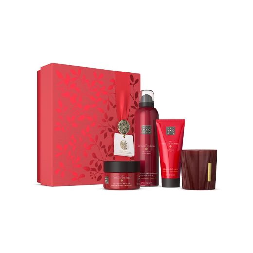 RITUALS The Ritual Of Ayurveda - Medium Gift Set 