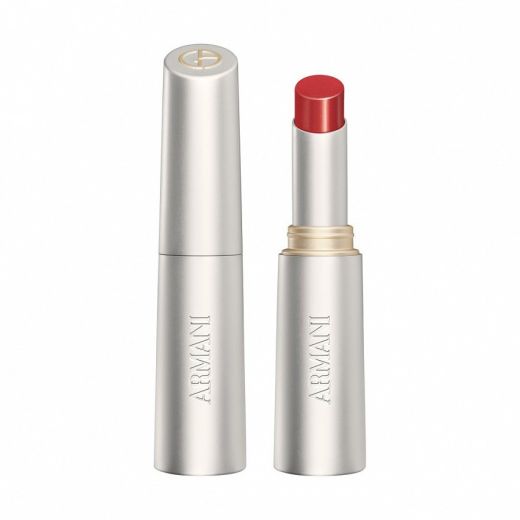 ARMANI BEAUTY Prisma Flash Glossy Color Lip Balm