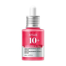 ANUA Niacinamide 10% + Txa 4% Serum