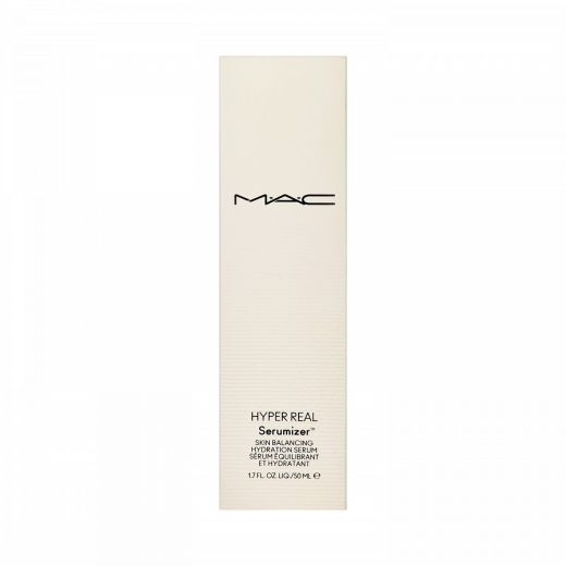 Mac Hyper Real Serumizer™ Skin Balancing Hydration Serum