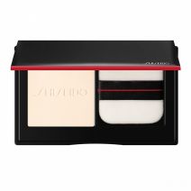 Shiseido Synchro Skin Invisible Silk Pressed Powder 