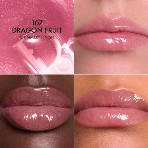 DIOR Addict Lip Glow Butter