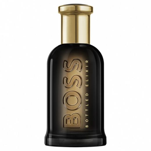 Hugo Boss Bottled Elixir Parfum