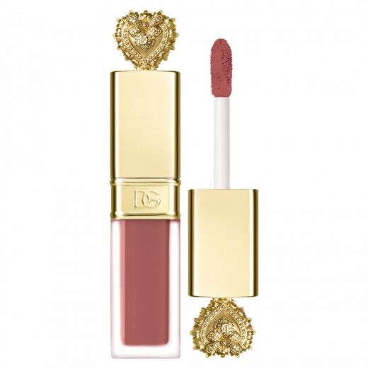 DOLCE&GABBANA BEAUTY Everkiss Liquid Lip Mini