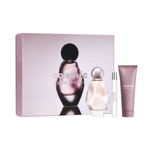 KYLIE JENNER FRAGRANCES Cosmic Kylie Jenner Eau De Parfum Trio Gift Set 