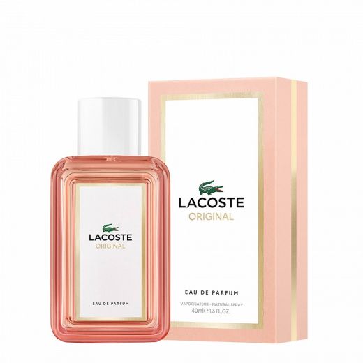 LACOSTE Original Femme