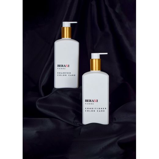 BERANI Femme Conditioner Color Care