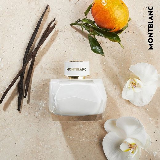 MONTBLANC Signature