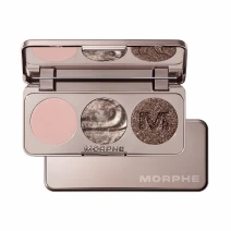 MORPHE Trophy Wife Eyeshadow Trio