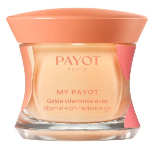 Payot My Payot Vitamin Rich Radiance Gel