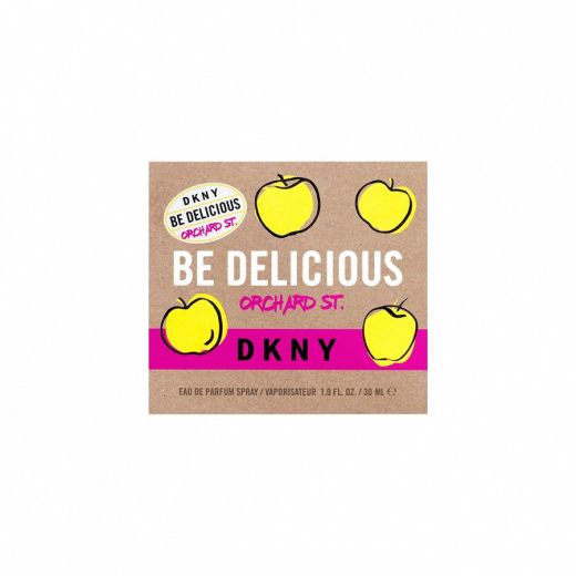 DKNY Be Delicious Orchard