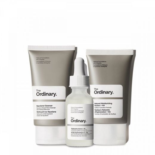 THE ORDINARY The Daily Set 