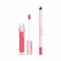 KYLIE COSMETICS Velvet Lip Kit 203 PARTY GIRL