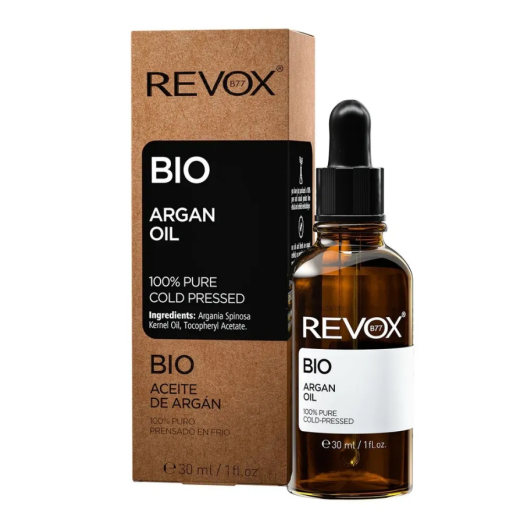 REVOX B77 Bio Argan Oil Pure