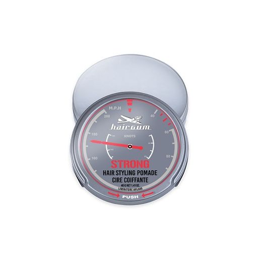 Hairgum Strong Hair Styling Pomade