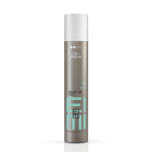 Wella Professionals Eimi Mistify Me Light Hairspray