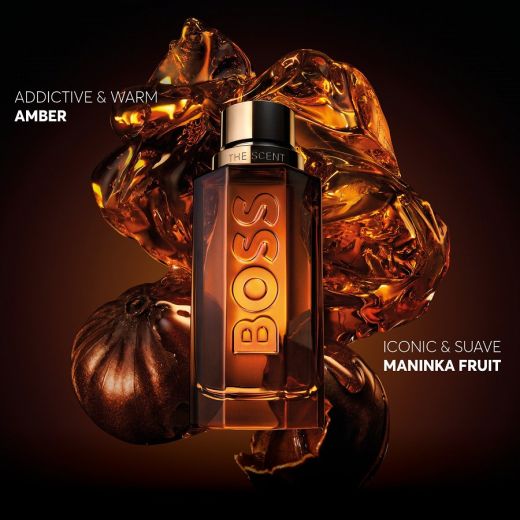 HUGO BOSS The Scent EDP Intense 
