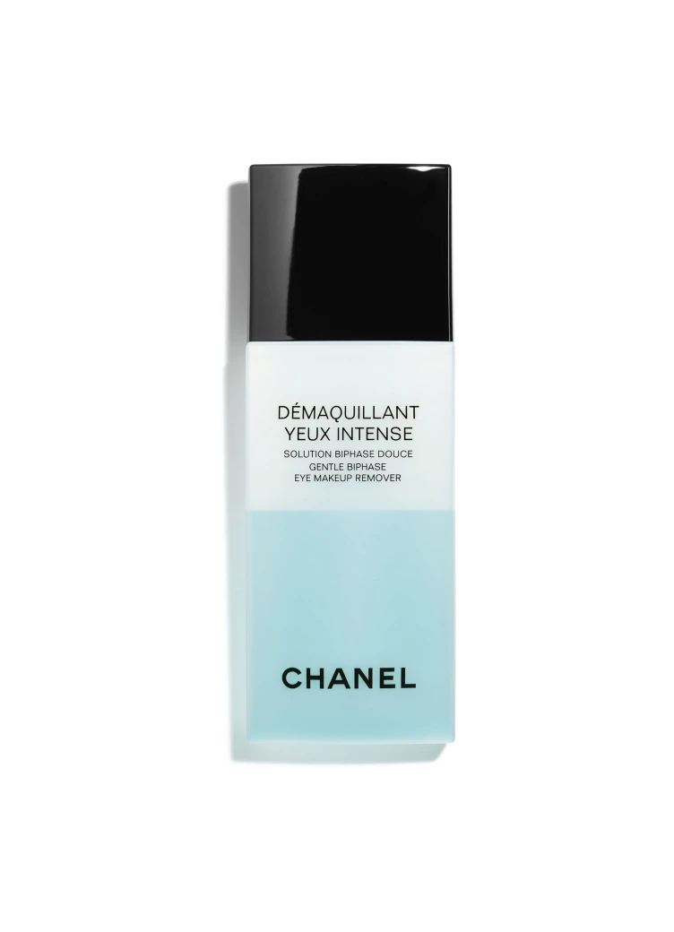 CHANEL  DÉMAQUILLANT YEUX INTENSE 100 ml