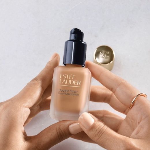 ESTEE LAUDER Double Wear Makeup Pump 