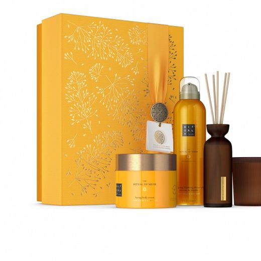 RITUALS The Ritual Of Mehr - Large Gift Set 