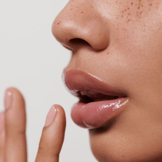 LA MER The Lip Balm