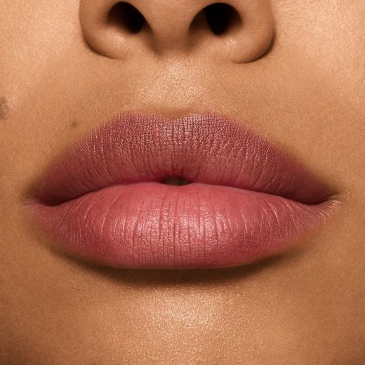 MAC Powder Kiss Hazy Matte Lipstick