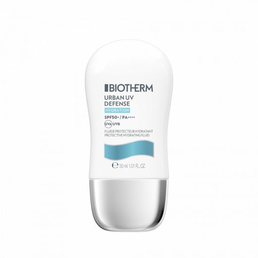 BIOTHERM Urban UV Defense Hydration Fluid SPF 50+