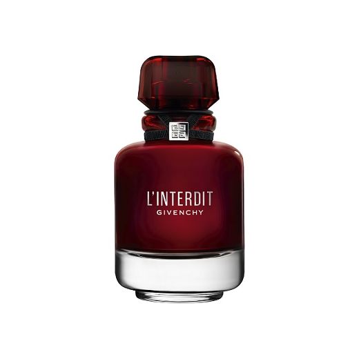 Givenchy L'Interdit Rouge Eau de Parfum